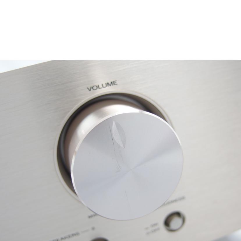 Marantz Marantz/プリメインアンプ/PM4001//Bランク/83