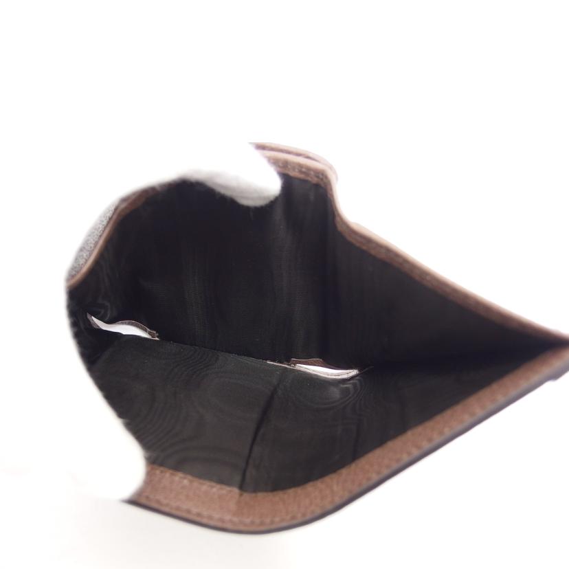 GUCCI グッチ/オフディアGGスプリーム/三つ折り財布/523174//041*/Aランク/04