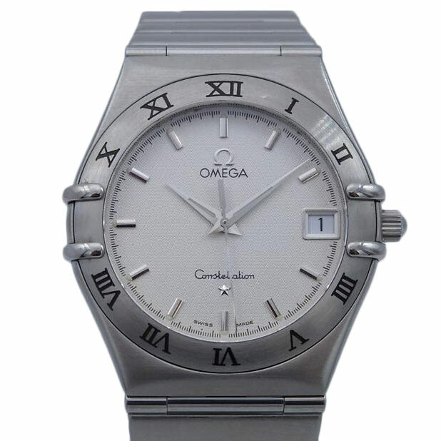 OMEGA オメガ/コンステレーション/メンズ/クォーツ/1512.3//57485971/ABランク/93