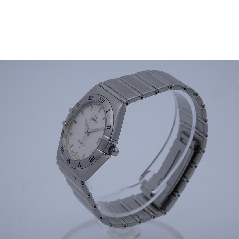 OMEGA オメガ/コンステレーション/メンズ/クォーツ/1512.3//57485971/ABランク/93