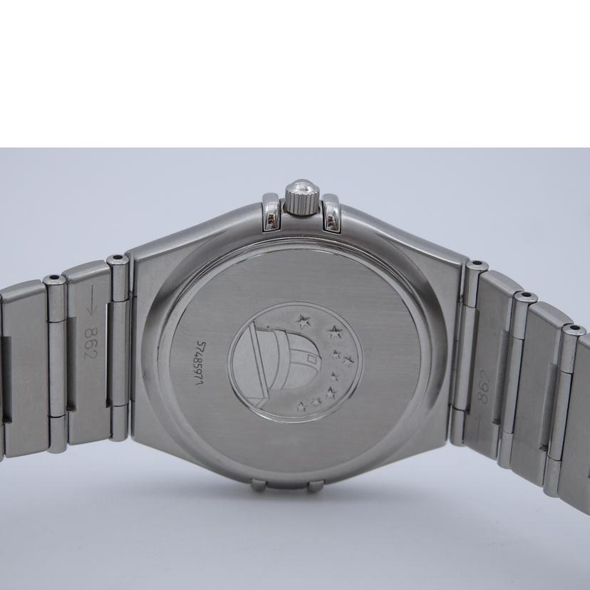 OMEGA オメガ/コンステレーション/メンズ/クォーツ/1512.3//57485971/ABランク/93