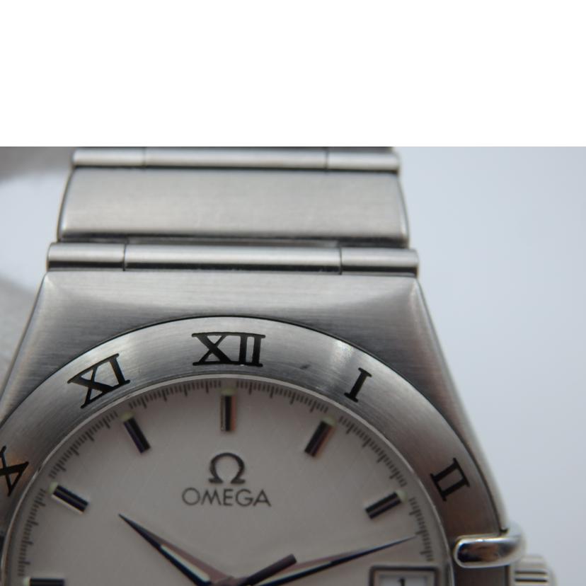 OMEGA オメガ/コンステレーション/メンズ/クォーツ/1512.3//57485971/ABランク/93