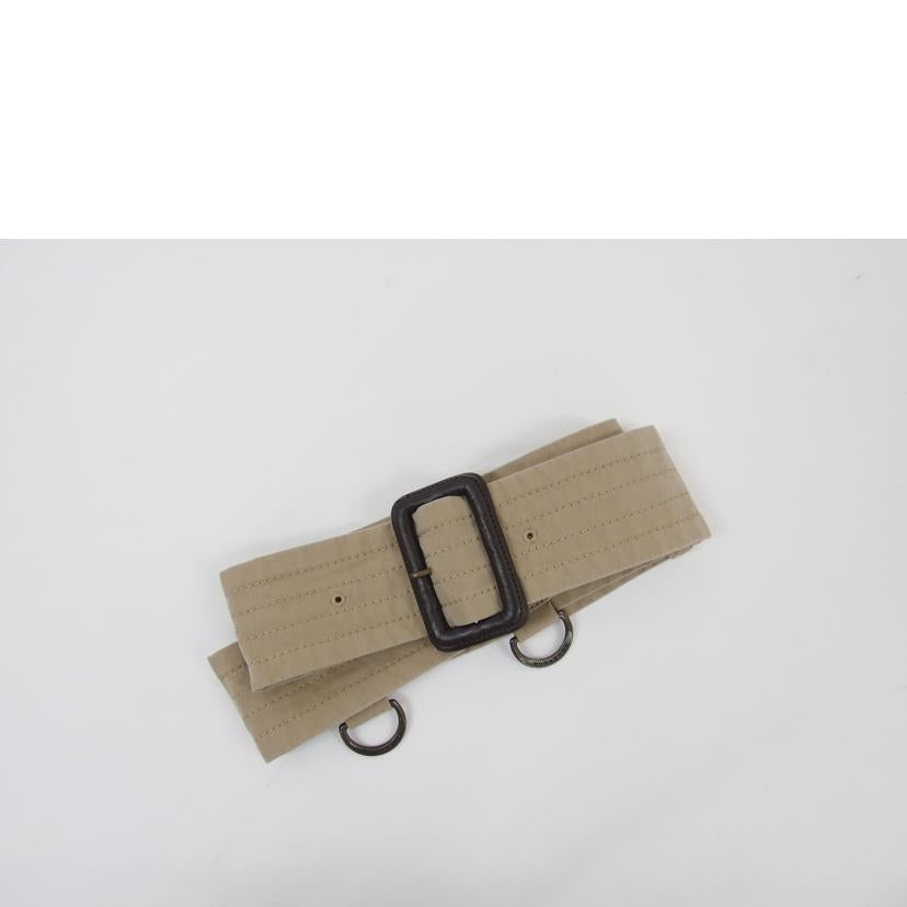 BURBERRY バーバリー/BLACK LABEL/7分丈ショートトレンチコート/ベージュ//ABランク/04