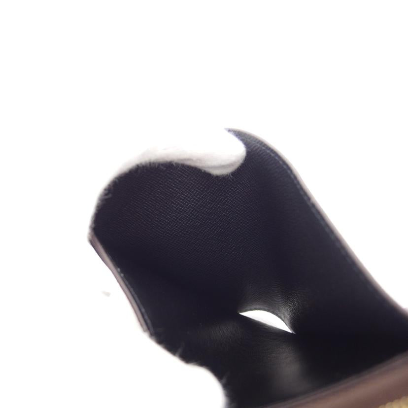 LV ルイ・ヴィトン/ポルトフォイユ・ルー/モノグラム・リバース/M81461//ICチ***/Aランク/04