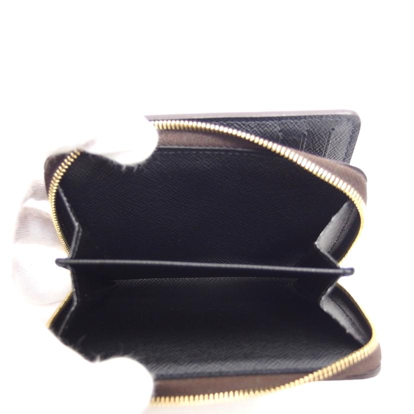 LV ルイ・ヴィトン/ポルトフォイユ・ルー/モノグラム・リバース/M81461//ICチ***/Aランク/04