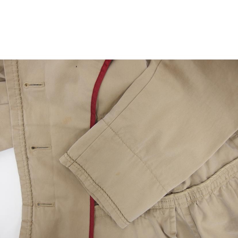 BURBERRY バーバリー/BLACK LABEL/7分丈ショートトレンチコート/ベージュ//ABランク/04