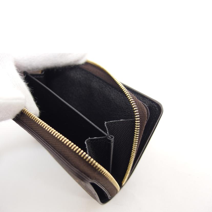 LV ルイ・ヴィトン/ポルトフォイユ・ルー/モノグラム・リバース/M81461//ICチ***/Aランク/04