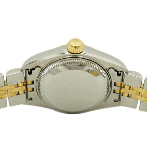 ROLEX ロレックス/デイトジャスト/10PD/79173G//Y887487/ABランク/75