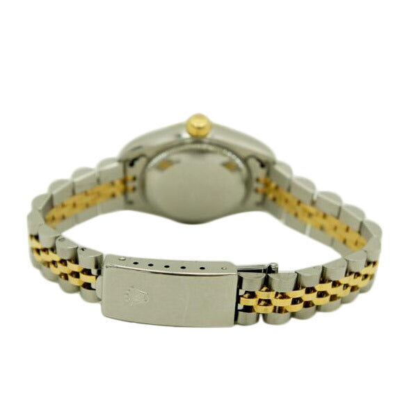 ROLEX ロレックス/デイトジャスト/10PD/79173G//Y887487/ABランク/75