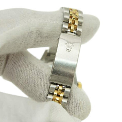 ROLEX ロレックス/デイトジャスト/10PD/79173G//Y887487/ABランク/75