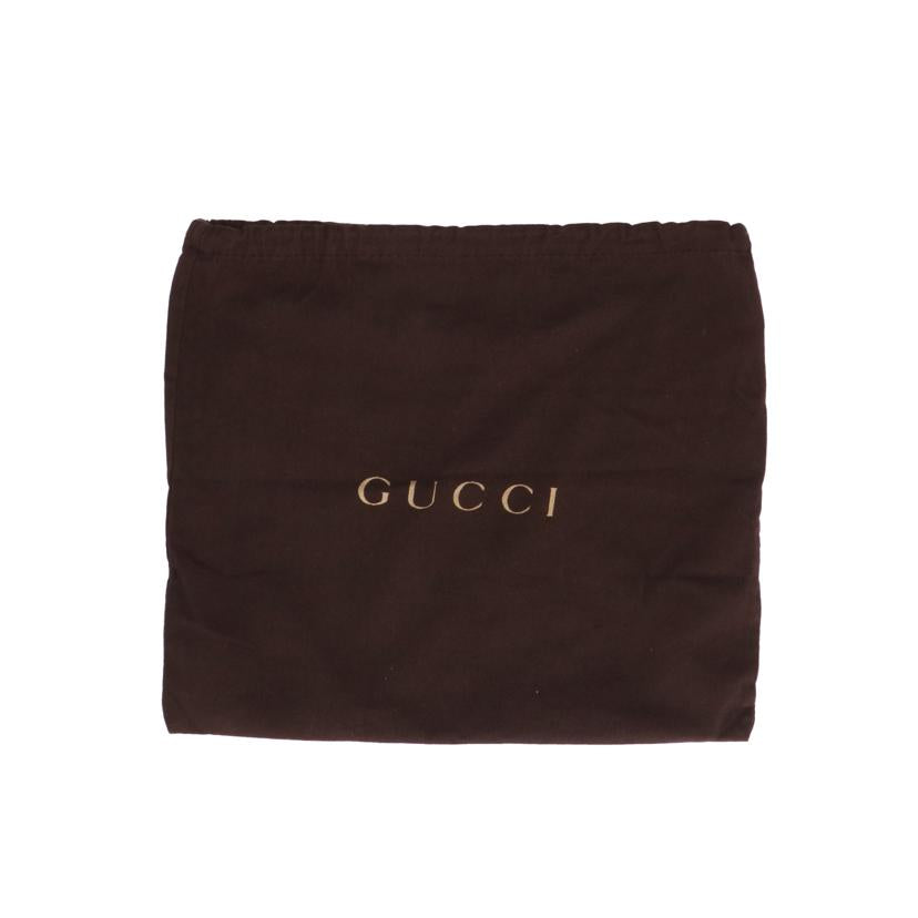 GUCCI グッチ/GGキャンバスショルダー/374414//498***/Bランク/07