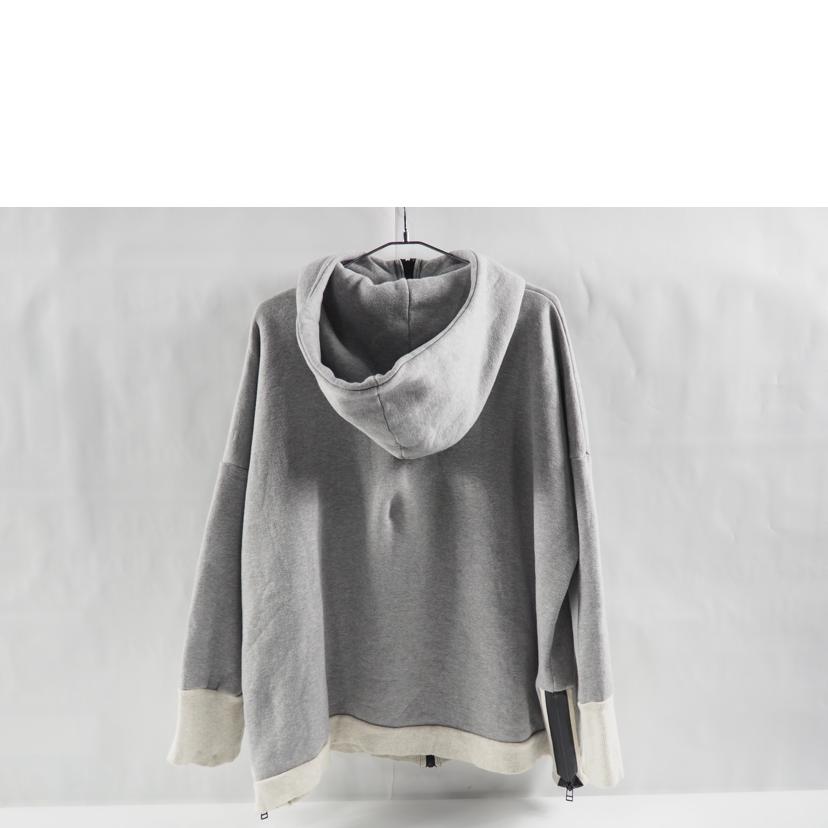 AVIE アビィ/テントライイン裏毛パーカー/1143-190201//Bランク/79