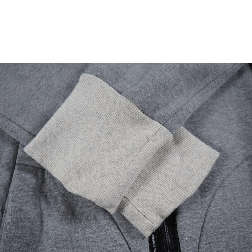 AVIE アビィ/テントライイン裏毛パーカー/1143-190201//Bランク/79