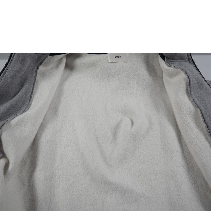 AVIE アビィ/テントライイン裏毛パーカー/1143-190201//Bランク/79