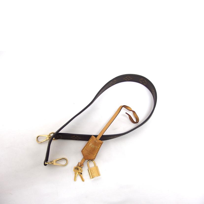 LV ルイ・ヴィトン ビトン ショルダーバッグ ハンドバッグ トートバッグ ブラウン メンズ レディース 定番 人気 LV 斜め掛け 肩がけ/モンテーニュMM/モノグラム/M41056//TR4***/Bランク/04