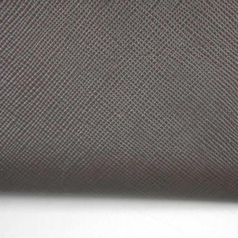 PRADA プラダ/サフィアーノドキュメントケース//164/ABランク/05