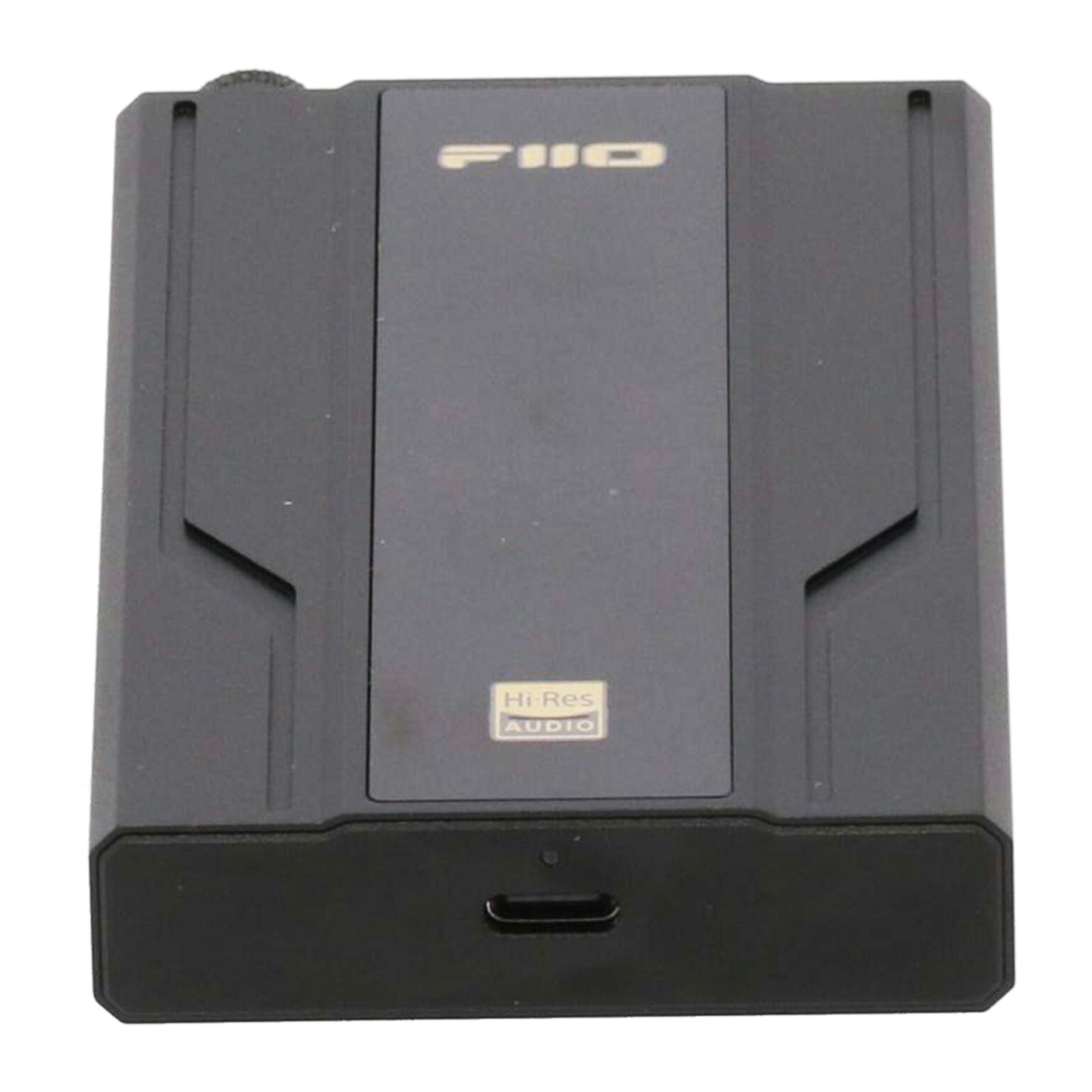 FIIO フィーオ/ヘッドホンアンプ/FIO-Q11-B//-/Bランク/71