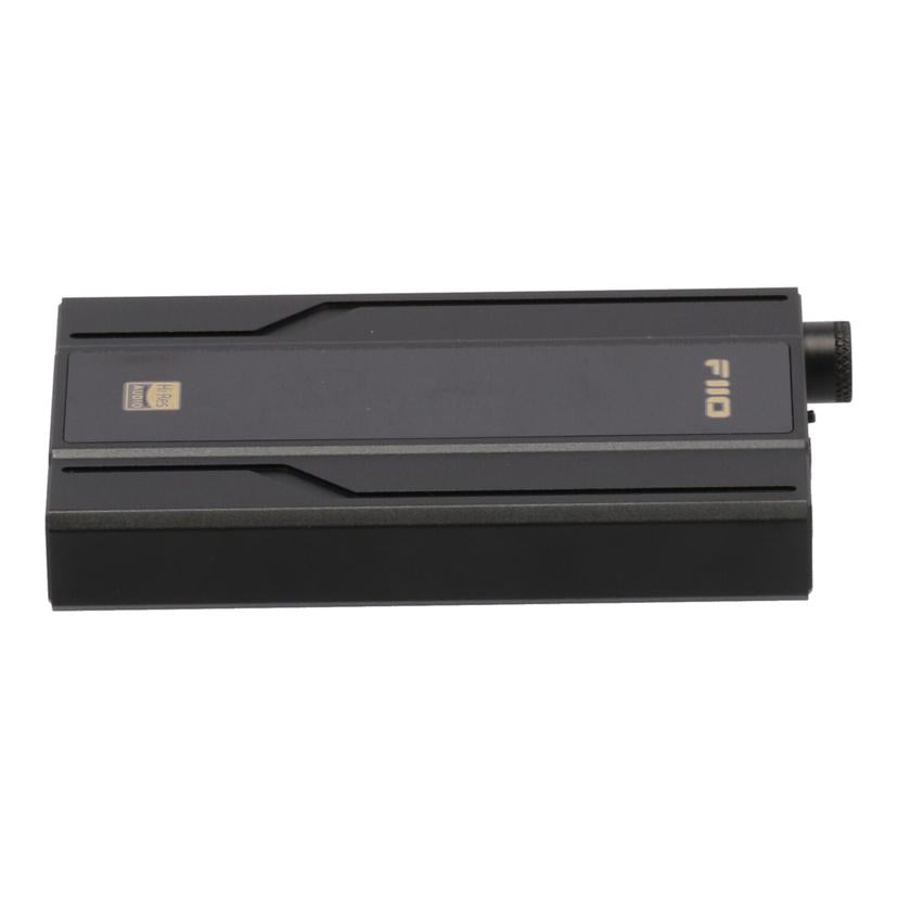 FIIO フィーオ/ヘッドホンアンプ/FIO-Q11-B//-/Bランク/71