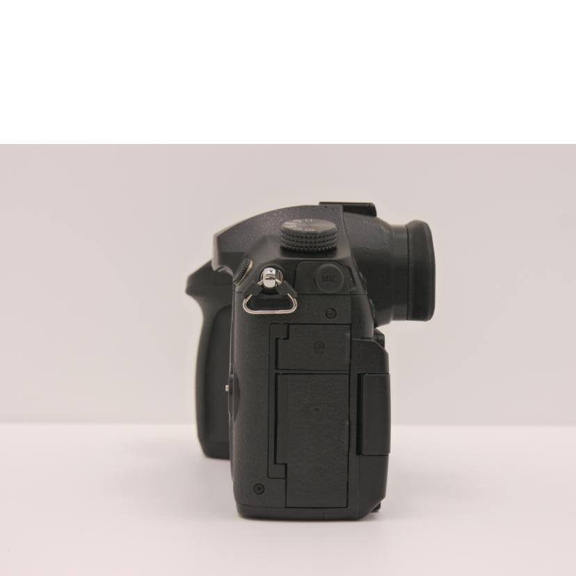 Panasonic パナソニック/ミラーレス一眼/LUMIX DC-GH5 /LUMIX DC-GH5 //WH7EB001131/ABランク/75