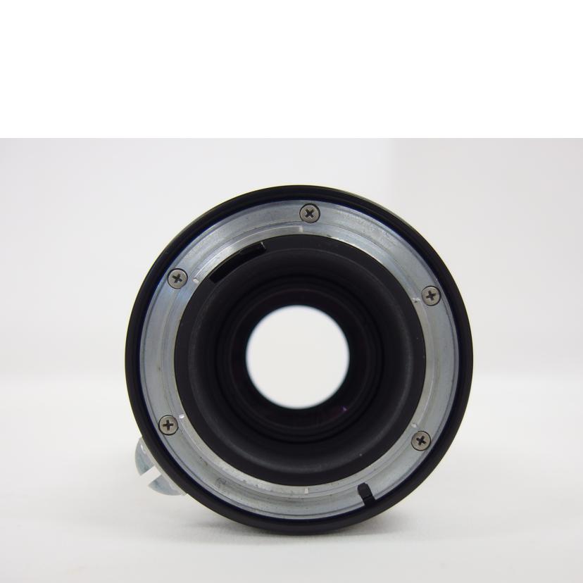 NIKON ニコン/交換レンズ/NIKKOR-Q.C AUTO 135mm F=3.5//125604/ABランク/04