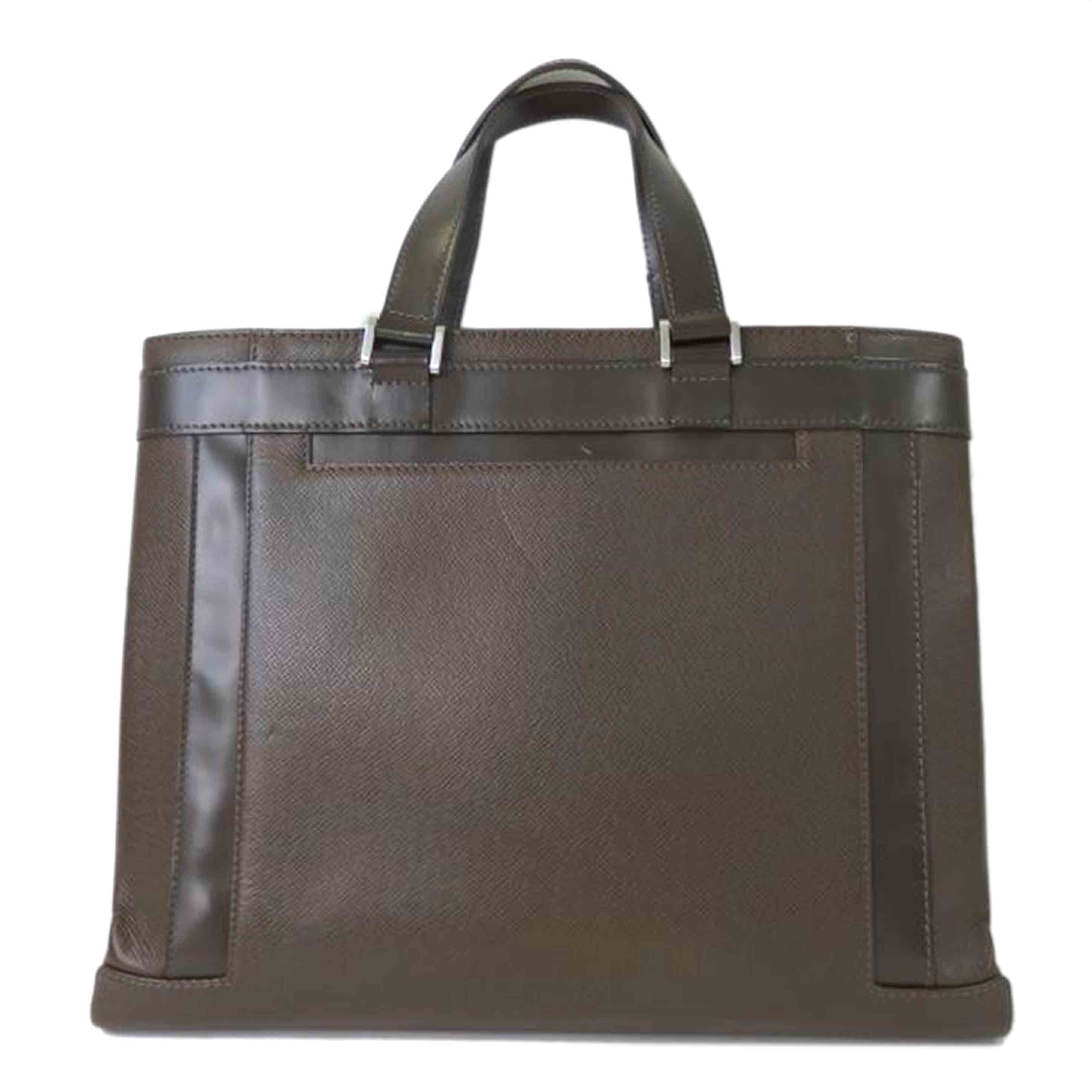 LV ルイヴィトン/カスベックPM/タイガ/グリズリ/M31028//TH1***/Bランク/84