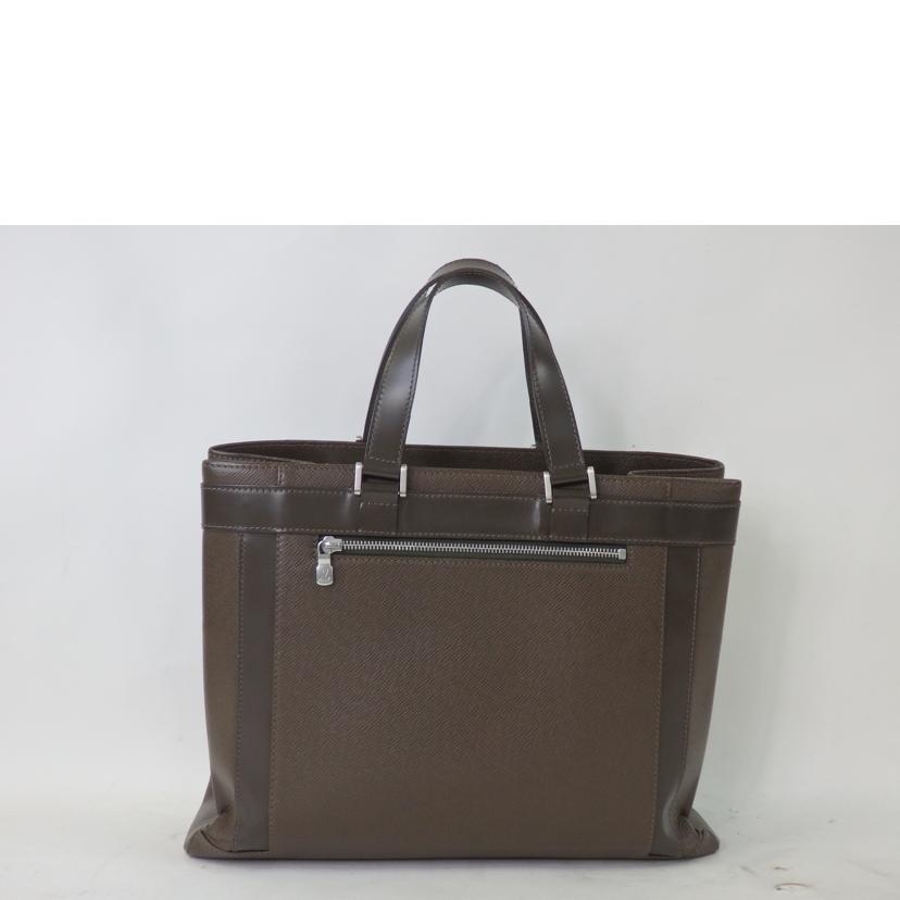 LV ルイヴィトン/カスベックPM/タイガ/グリズリ/M31028//TH1***/Bランク/84