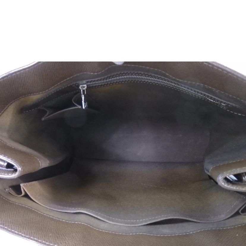 LV ルイヴィトン/カスベックPM/タイガ/グリズリ/M31028//TH1***/Bランク/84