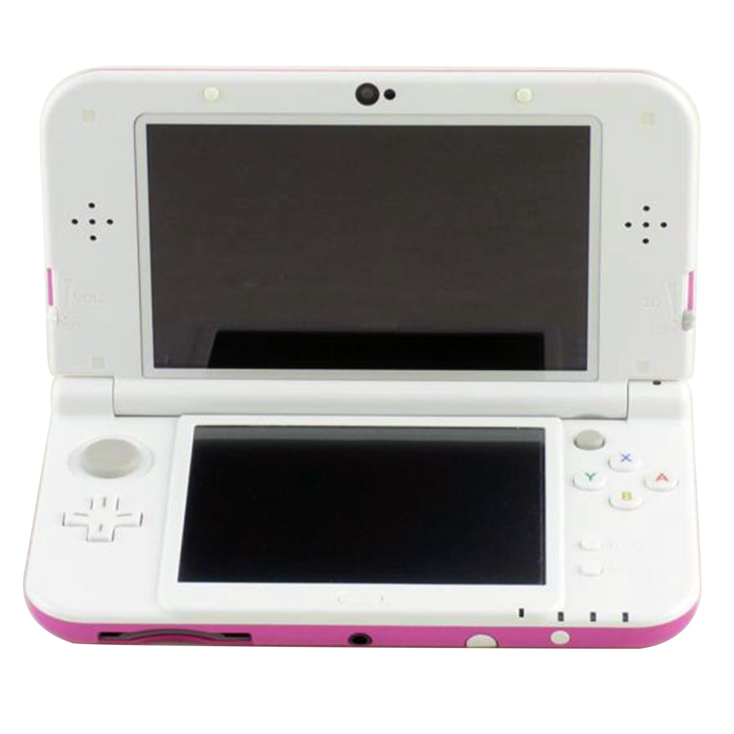 Nintendo 任天堂/NEW 3DS LL/RED-001//QJF128130870/Bランク/64