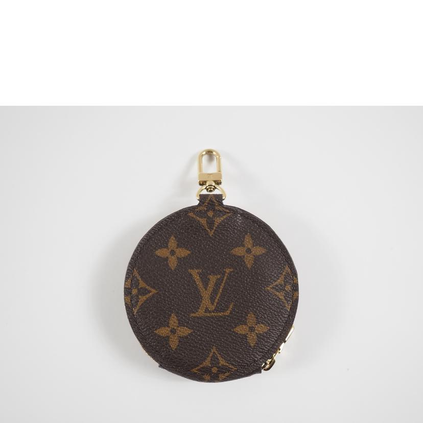 LOUIS VUITTON ルイヴィトン/ルイ・ヴィトン/ポルトモネロン/コインケース/M81634//IC/SAランク/79