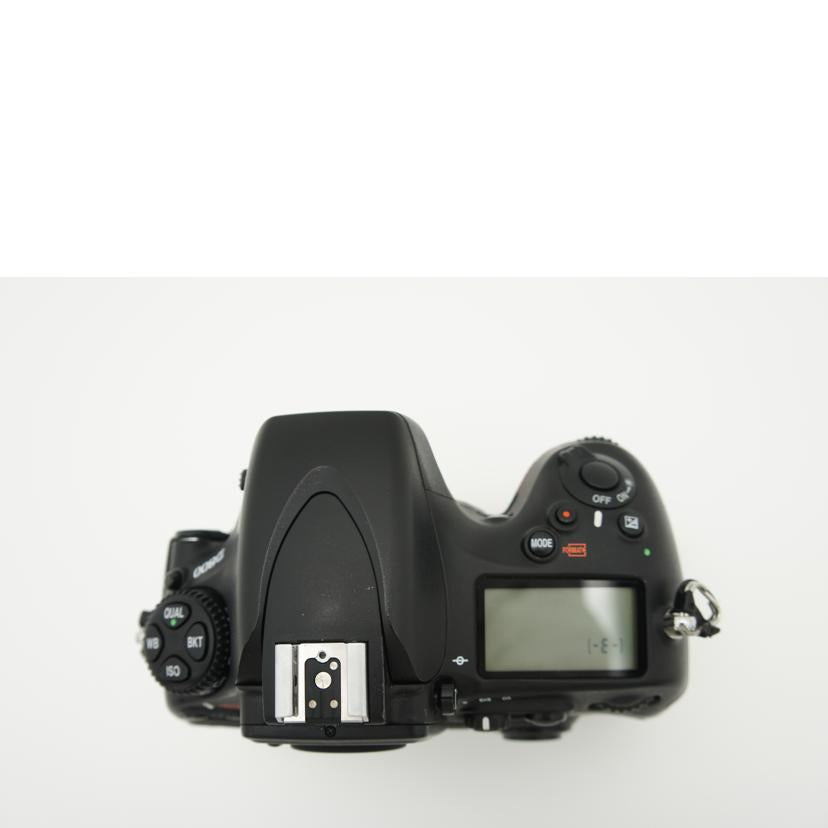 Nikon ニコン/デジタル一眼/D800 ボディ/D800 ボディ//2057817/BCランク/75
