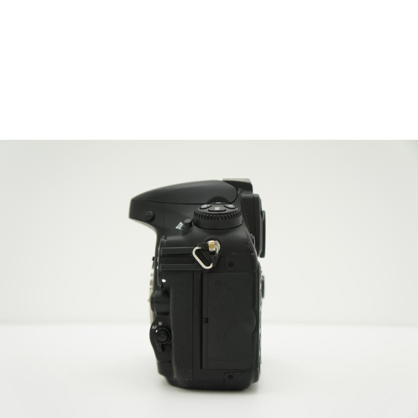 Nikon ニコン/デジタル一眼/D800 ボディ/D800 ボディ//2057817/BCランク/75