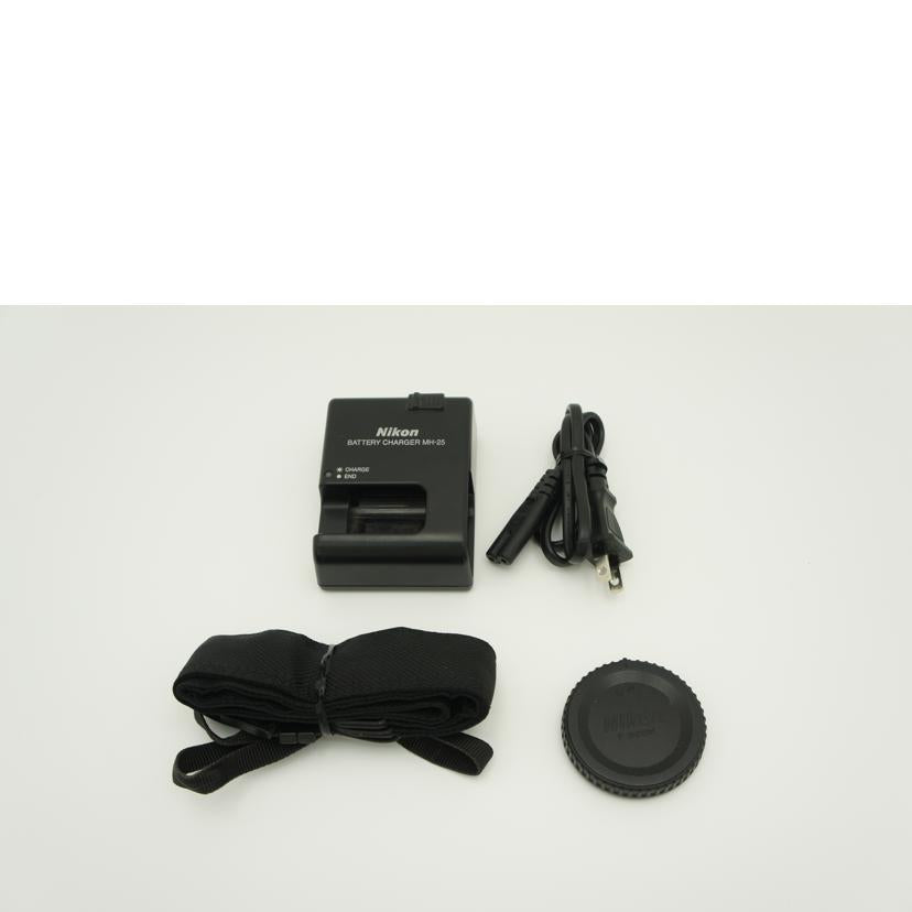 Nikon ニコン/デジタル一眼/D800 ボディ/D800 ボディ//2057817/BCランク/75