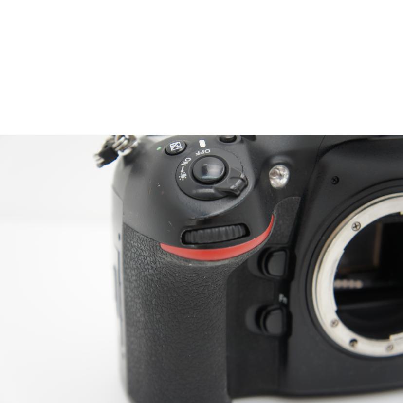 Nikon ニコン/デジタル一眼/D800 ボディ/D800 ボディ//2057817/BCランク/75