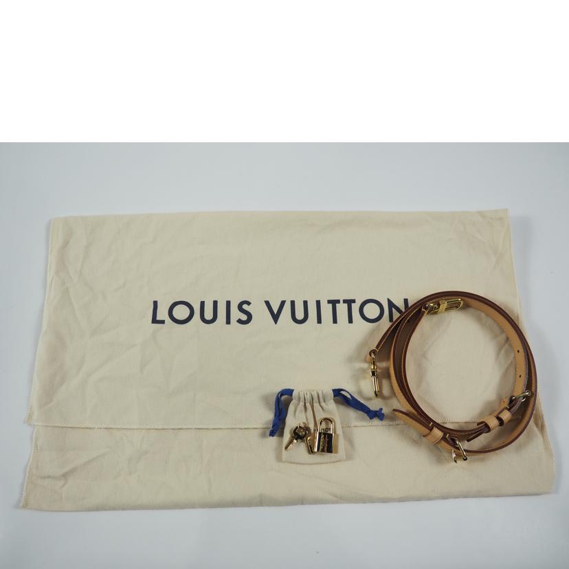 LOUIS VUITTON ルイヴィトン/スピーディ・バンドリエール30/ダミエ/アズール/N41373//IC/SAランク/79