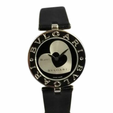 BVLGARI ブルガリ/B-ZERO1/ハート/QZ/BZ30S//D20799/ABランク/07