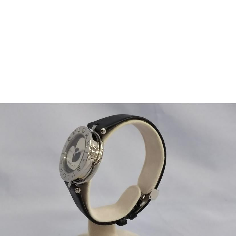 BVLGARI ブルガリ/B-ZERO1/ハート/QZ/BZ30S//D20799/ABランク/07