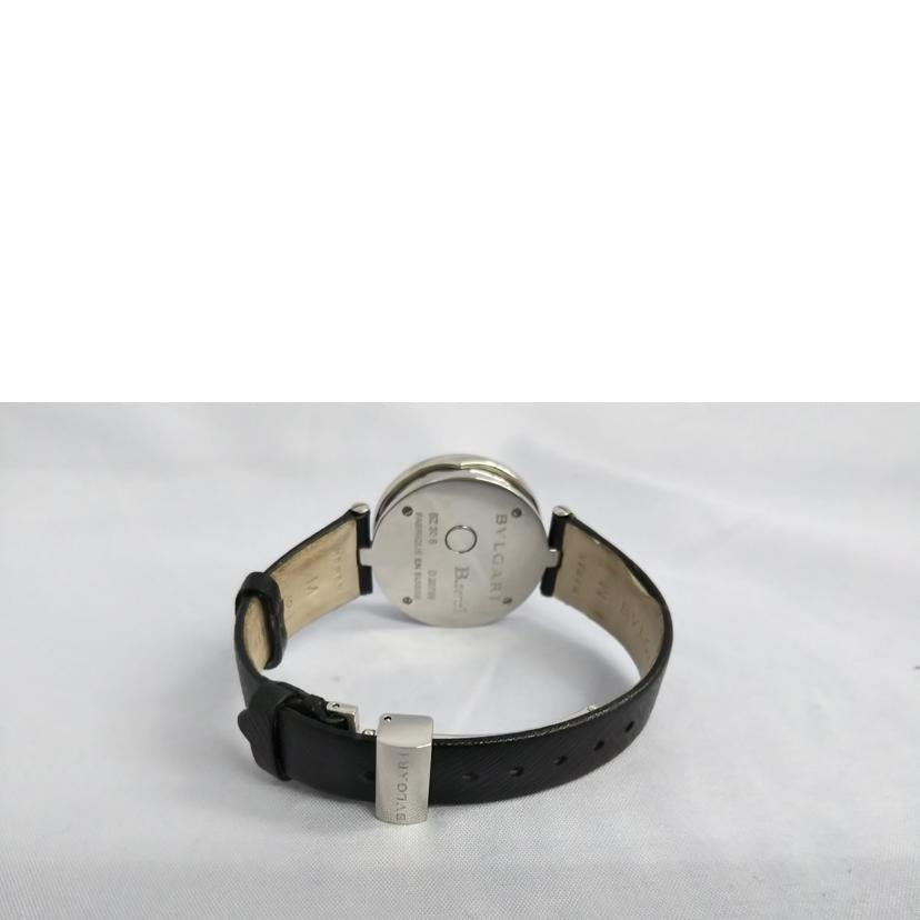 BVLGARI ブルガリ/B-ZERO1/ハート/QZ/BZ30S//D20799/ABランク/07