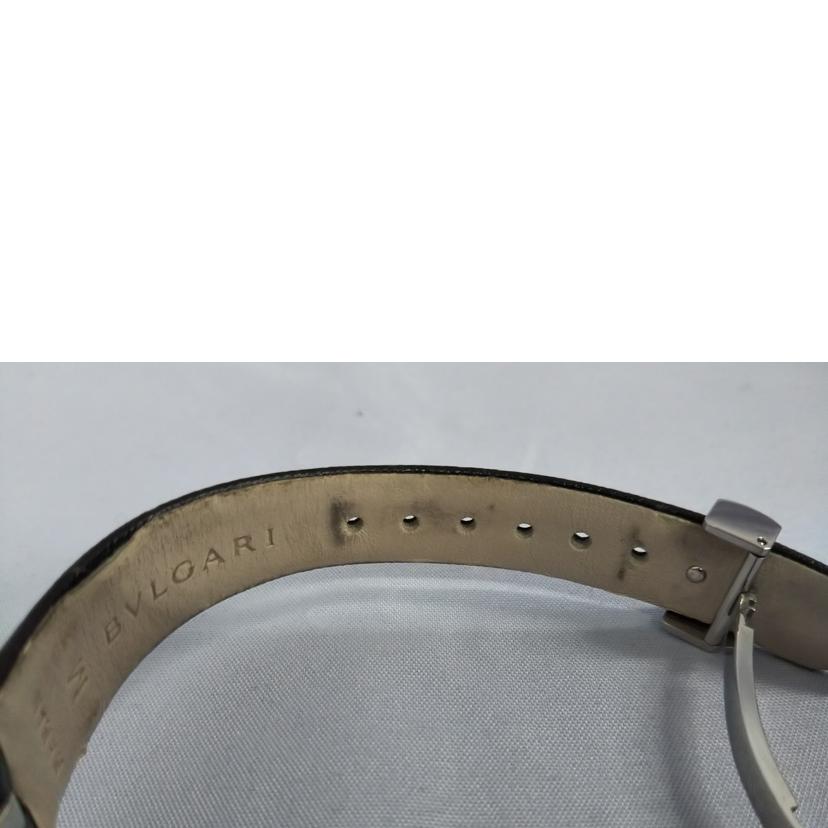 BVLGARI ブルガリ/B-ZERO1/ハート/QZ/BZ30S//D20799/ABランク/07