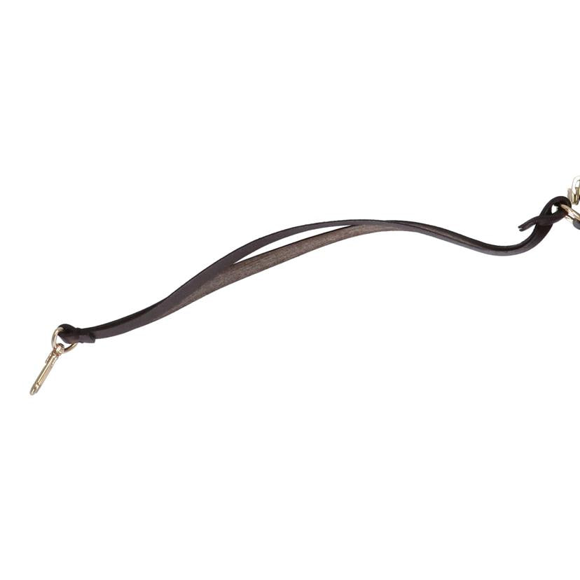 LUIS VUITTON ルイヴィトン/トゥルース メイクアップ ポーチ/ダミエ エベヌ/M51982//NO1***/ABランク/75