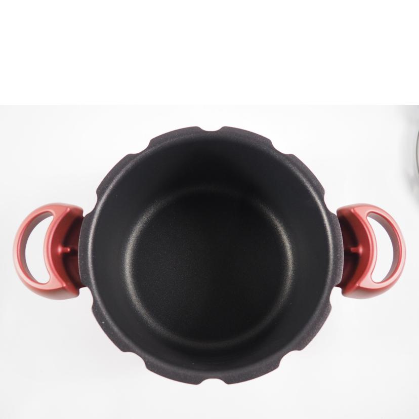 T-FaL ティファール/ClipsoMinutDuoクリプソ ミニット デュオ レッド/P4604236//SAランク/79