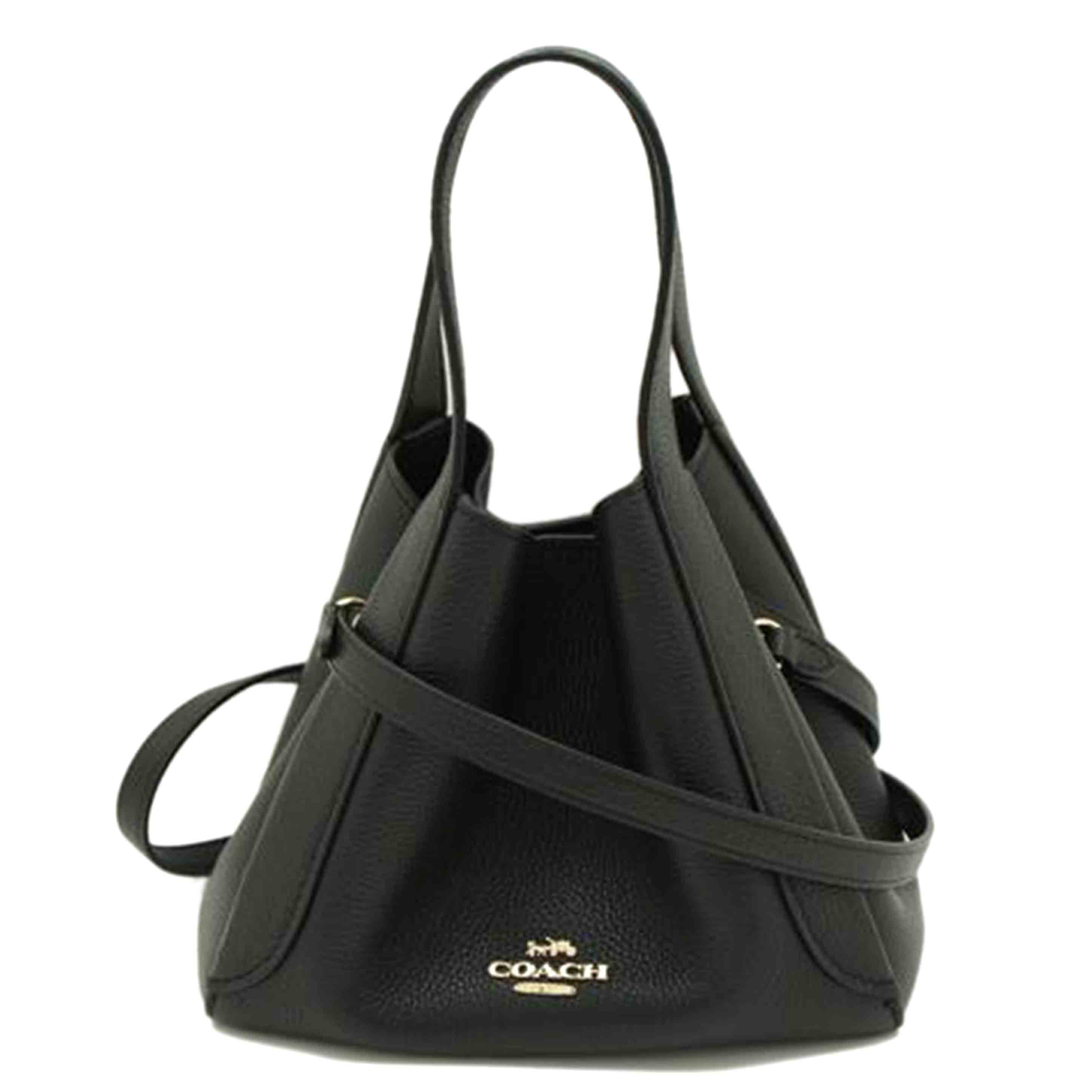 COACH コーチ/レザー2Wayショルダー/78800//C20**/Aランク/75