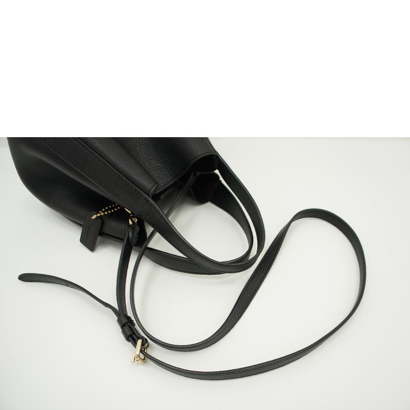 COACH コーチ/レザー2Wayショルダー/78800//C20**/Aランク/75