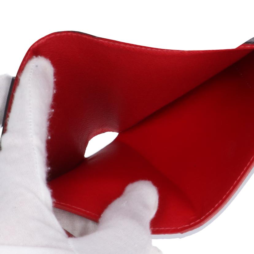 LV ルイヴィトン/ポルトフォイユ/ヴィクトリーヌ/M62151//SP2***/ABランク/81