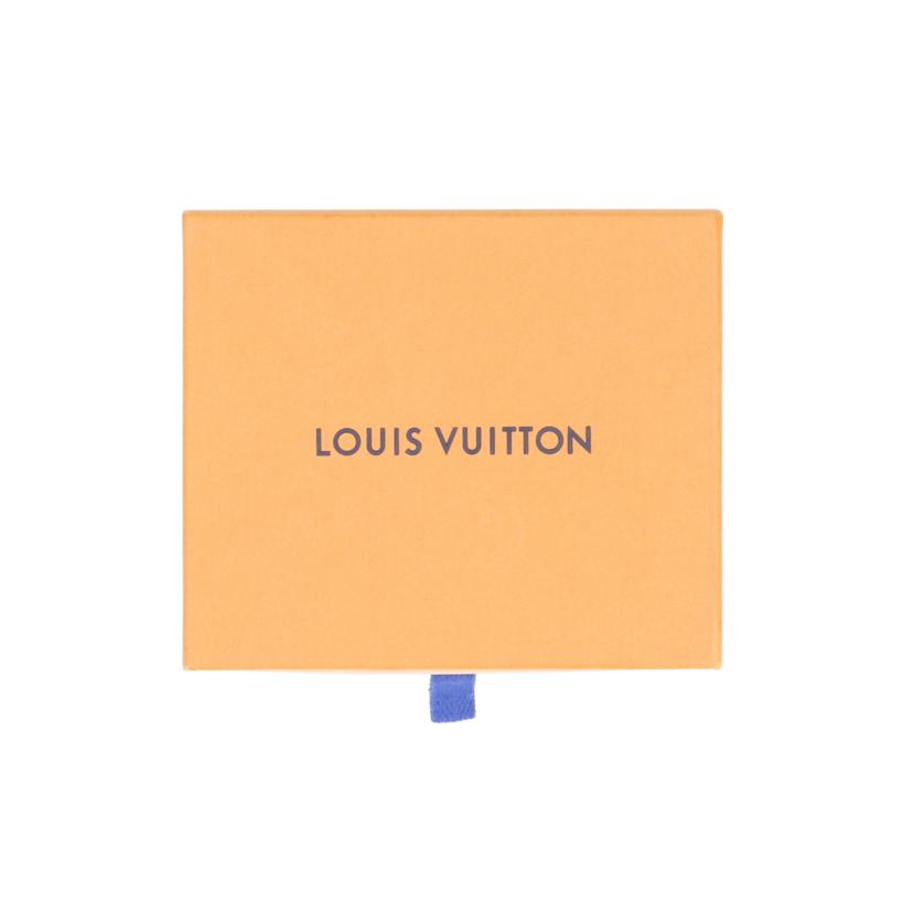 LV ルイヴィトン/ポルトフォイユ/ヴィクトリーヌ/M62151//SP2***/ABランク/81