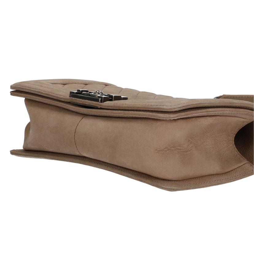 CHANEL シャネル/ボーイシャネルチェーンショルダー//188*****/Bランク/07