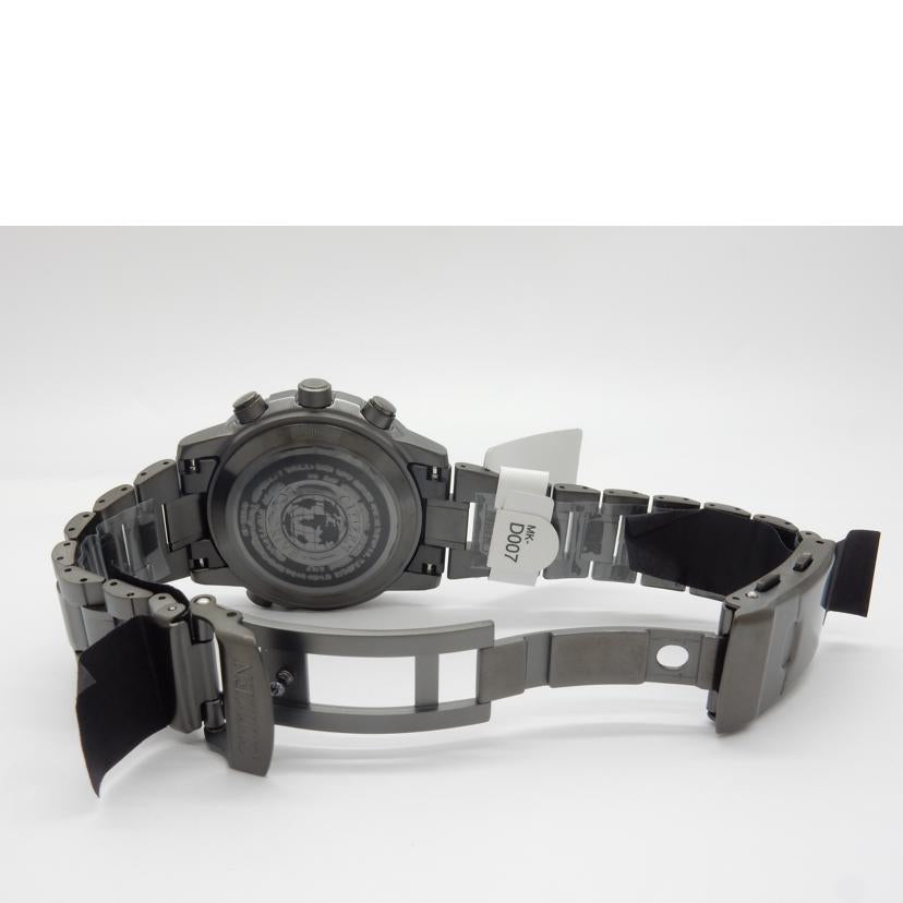 CITIZEN シチズン/メンズ/エコドライブ/プロマスター/クロノグラフ/JY8025-59E//022030169/Aランク/02