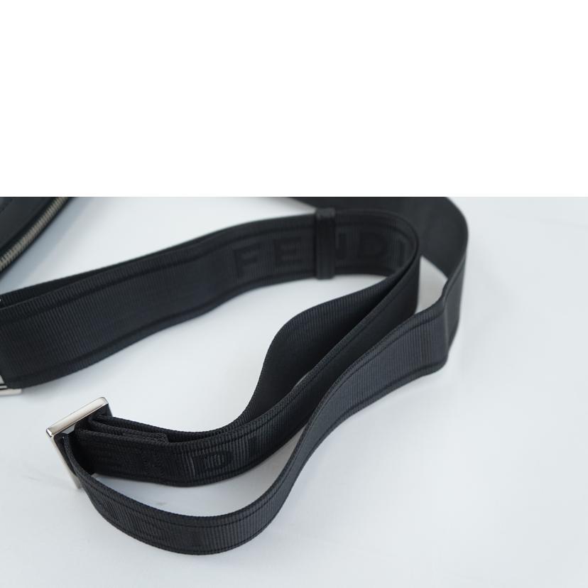 FENDI フェンディ/フェンディキャムショルダー/7M0286//Aランク/67