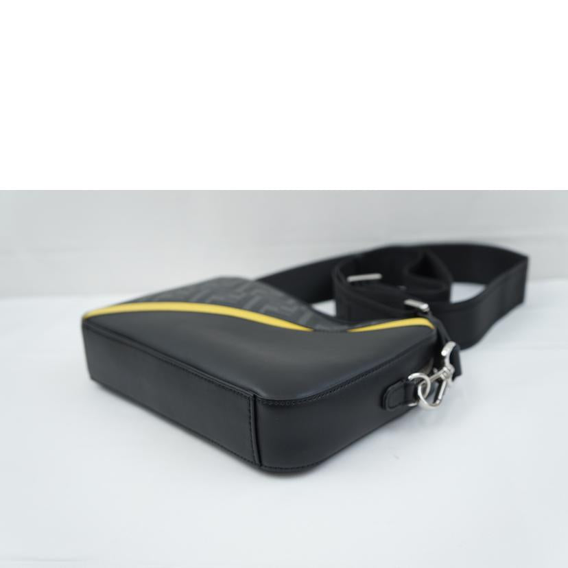 FENDI フェンディ/フェンディキャムショルダー/7M0286//Aランク/67