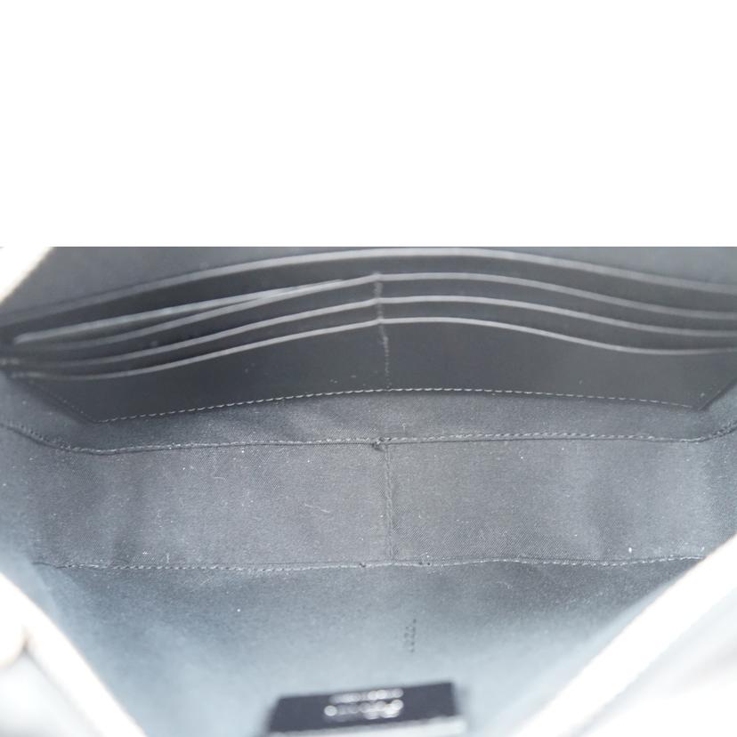 FENDI フェンディ/フェンディキャムショルダー/7M0286//Aランク/67