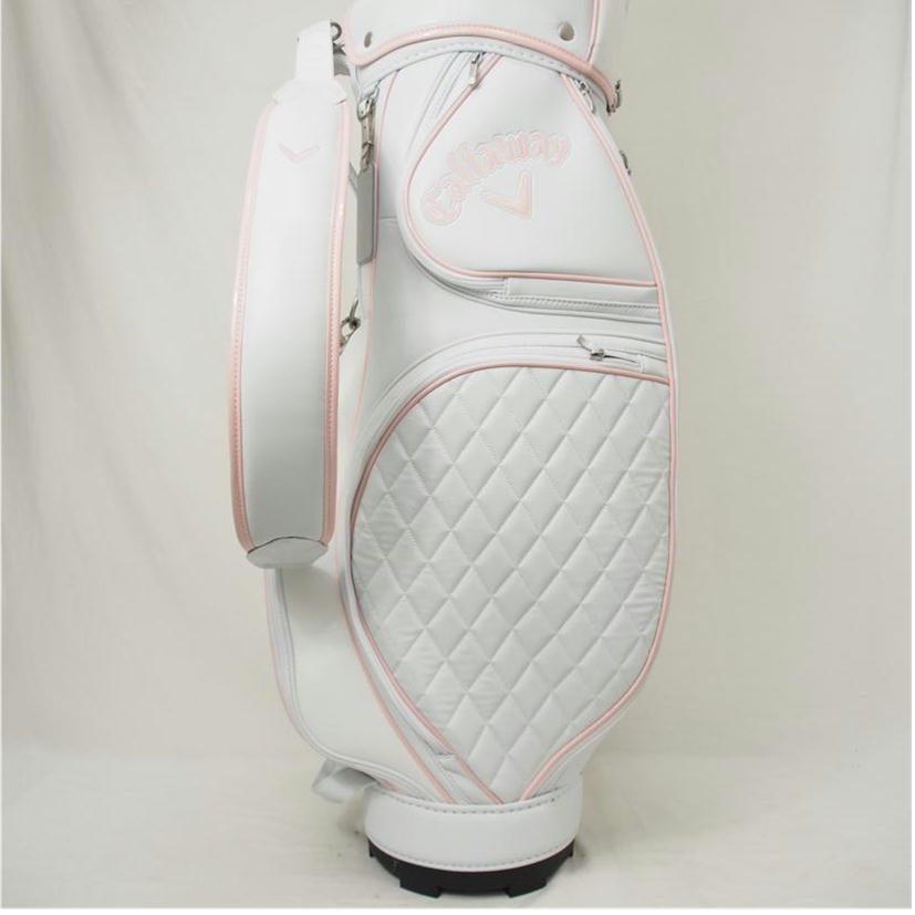 Callaway キャロウェイ/キャディバッグ REVA/REVA//Aランク/78